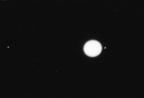 Jupiter and Moons