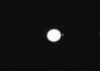 Jupiter and Moons