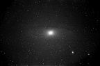 Andromeda Galaxy