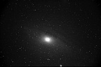 Andromeda Galaxy