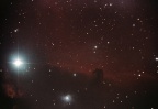 Horsehead Nebula